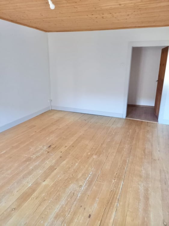 Magnifique duplex de 1p aux portes d'Abonne 8