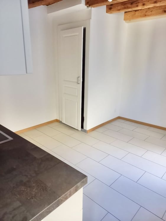 Magnifique duplex de 1p aux portes d'Abonne 4