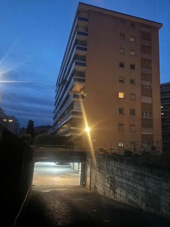 Magnifique appartement de 1.5p à Clarens 11