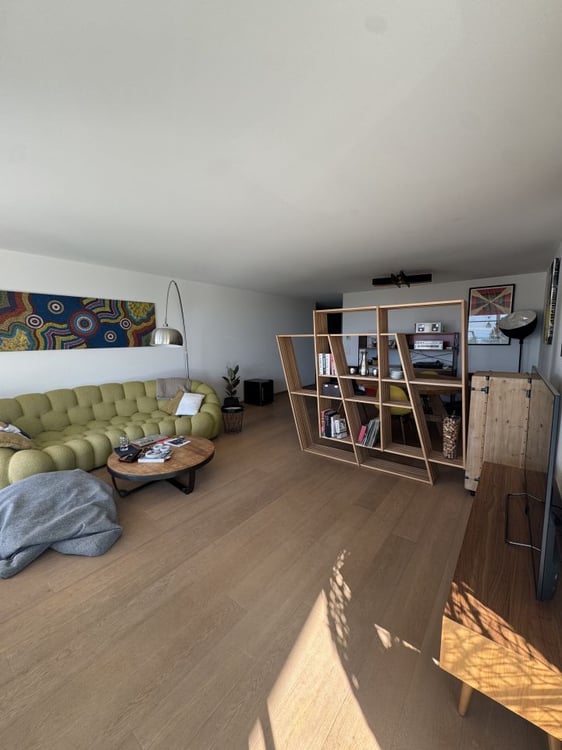 Magnifique appartement de 1.5p à Pully 3