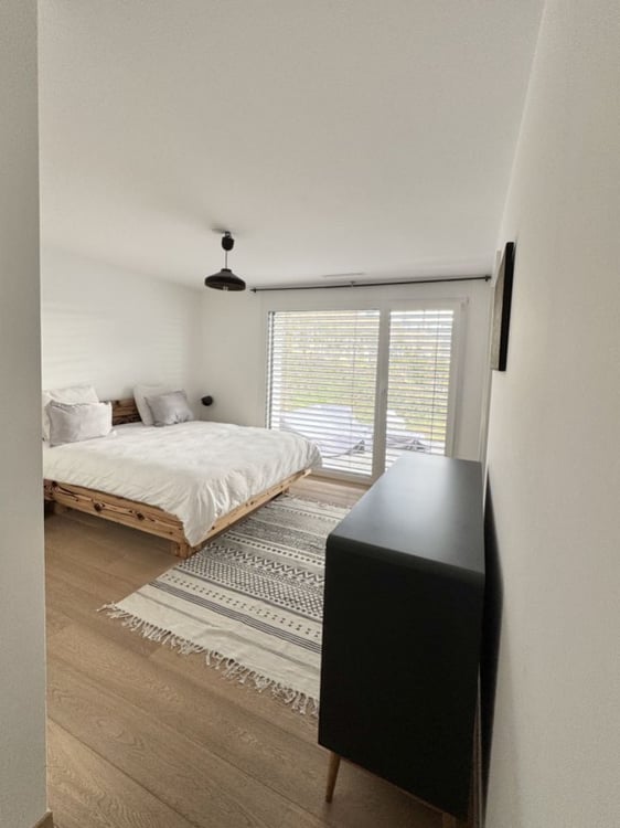 Magnifique appartement de 1.5p à Pully 6