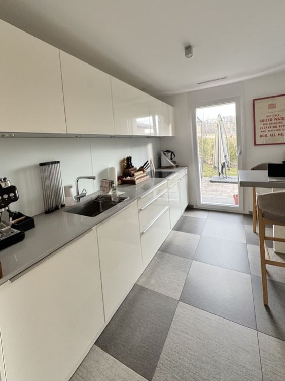 Magnifique appartement de 1.5p à Pully 5