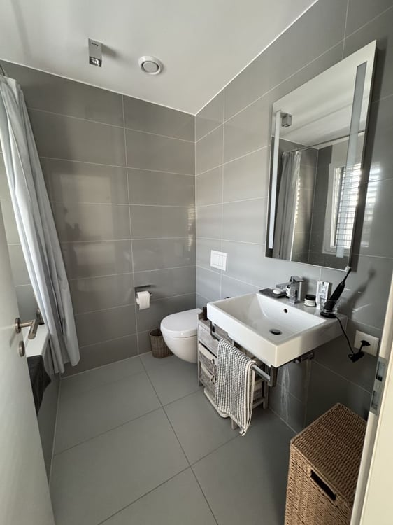 Magnifique appartement de 1.5p à Pully 10