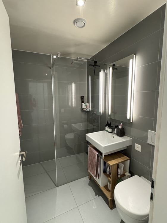 Magnifique appartement de 1.5p à Pully 8