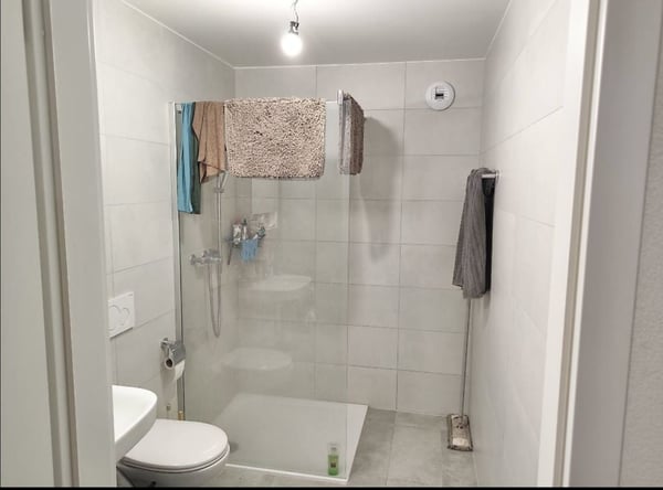 Bel appartement 1.5p à Lausanne 5