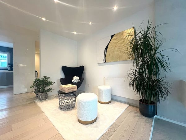 Magnifique Villa individuelle à Penthalaz / 5 CHB / 2 SDB / Terrasse / Piscine 7