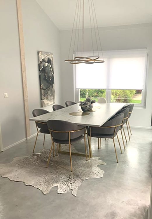 Magnifique Villa individuelle à Penthalaz / 5 CHB / 2 SDB / Terrasse / Piscine 6