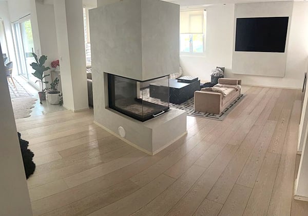 Magnifique Villa individuelle à Penthalaz / 5 CHB / 2 SDB / Terrasse / Piscine 5