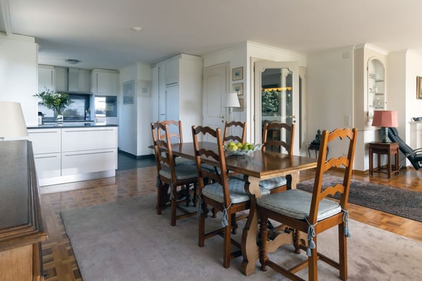 À louer - Bel appartement meublé de 1.5 pièces avec vue lac à La Tour-de-Peilz (VD) 6