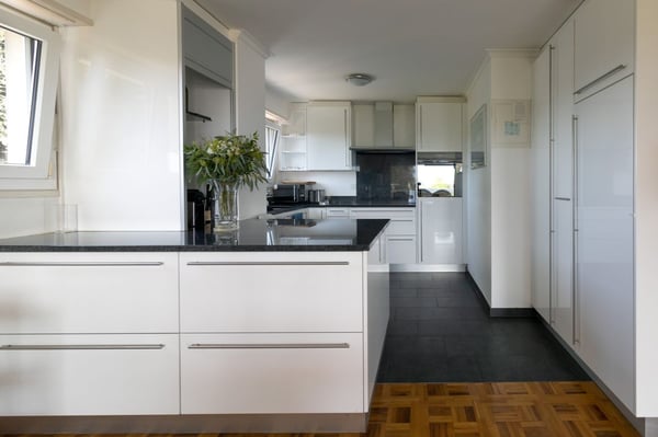 À louer - Bel appartement meublé de 1.5 pièces avec vue lac à La Tour-de-Peilz (VD) 5