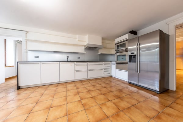 À louer - Magnifique maison de village de 2.5 pièces - 310 m² - Piscine chauffée - Trélex (Nyon) 8