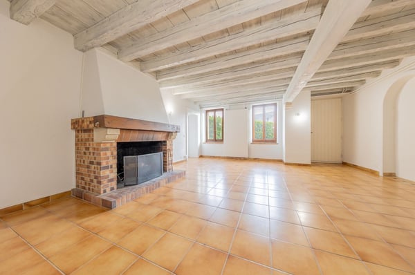 À louer - Magnifique maison de village de 2.5 pièces - 310 m² - Piscine chauffée - Trélex (Nyon) 4