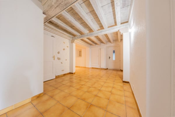 À louer - Magnifique maison de village de 2.5 pièces - 310 m² - Piscine chauffée - Trélex (Nyon) 12