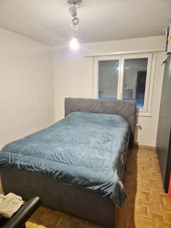 Bel appartement à Chexbres 4