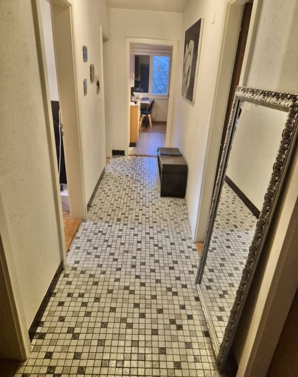 Bel appartement à Chexbres 6