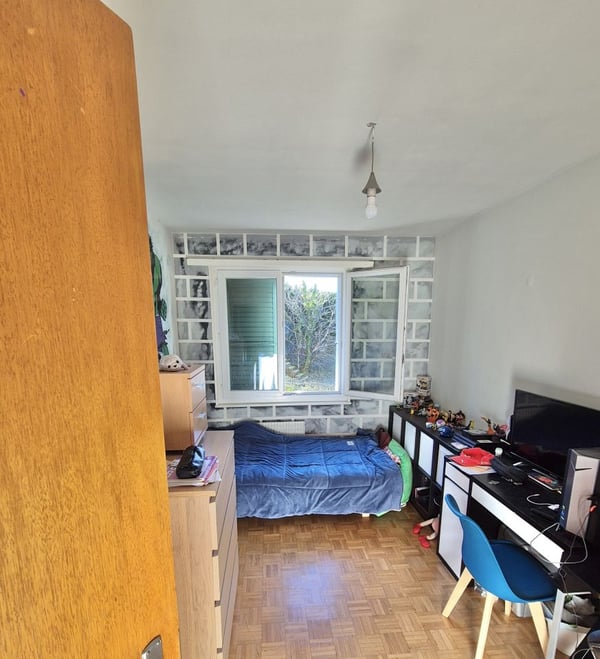 Bel appartement à Chexbres 5