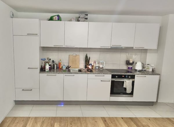 Bel appartement 1.5p à Lausanne 4