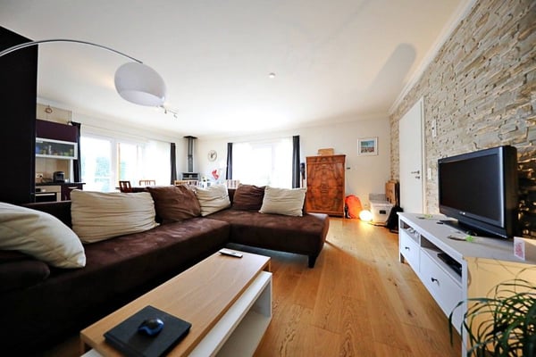 Magnifique appartement de 2,5 p avec terrasse et piscine 3