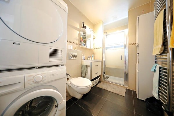 Magnifique appartement de 2,5 p avec terrasse et piscine 7