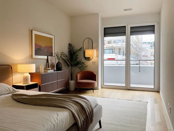 Magnifique appartement meublé face au lac à Rolle 4