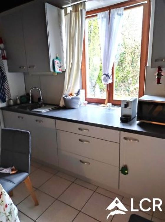 À louer - Bel appartement de 2.5 pièces - 140 m² - Courfaivre (JU) 8