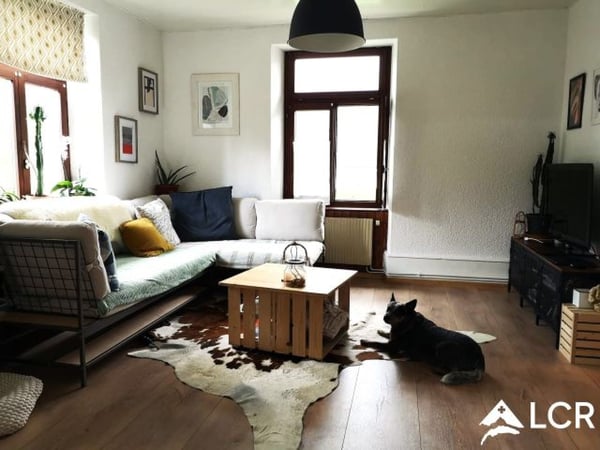 À louer - Bel appartement de 2.5 pièces - 140 m² - Courfaivre (JU) 1