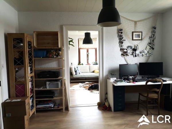 À louer - Bel appartement de 2.5 pièces - 140 m² - Courfaivre (JU) 4