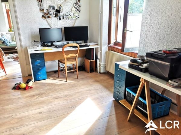 À louer - Bel appartement de 2.5 pièces - 140 m² - Courfaivre (JU) 5