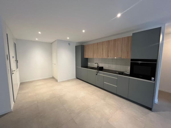 À louer - Magnifique appartement neuf de 2.5 pièces à Payerne (VD) 2