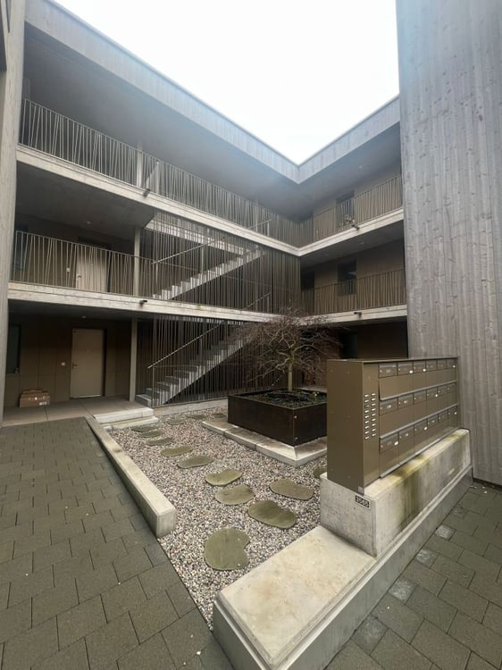 À louer - Magnifique appartement neuf de 2.5 pièces à Payerne (VD) 8