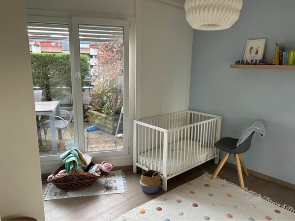 À louer - Magnifique appartement 2.5 pièces avec vue panoramique à Nyon 8