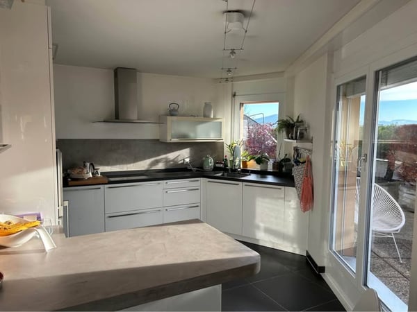 À louer - Magnifique appartement 2.5 pièces avec vue panoramique à Nyon 9