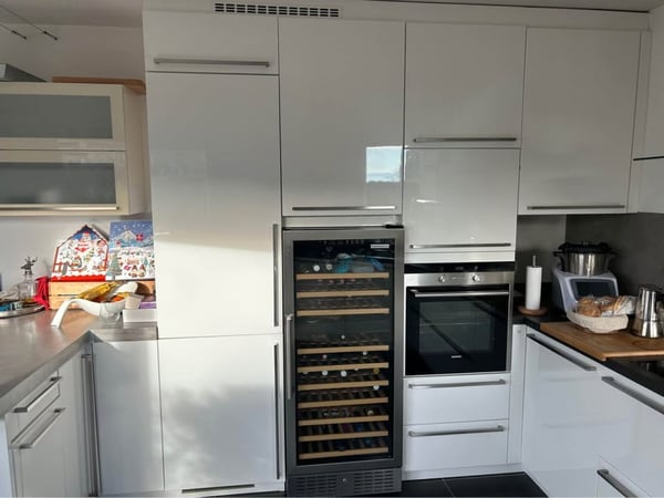 À louer - Magnifique appartement 2.5 pièces avec vue panoramique à Nyon 10