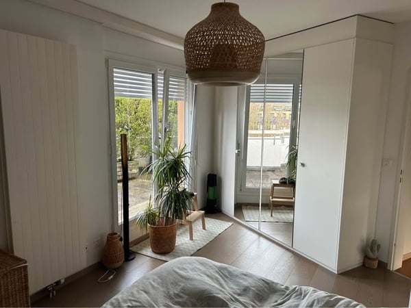 À louer - Magnifique appartement 2.5 pièces avec vue panoramique à Nyon 5