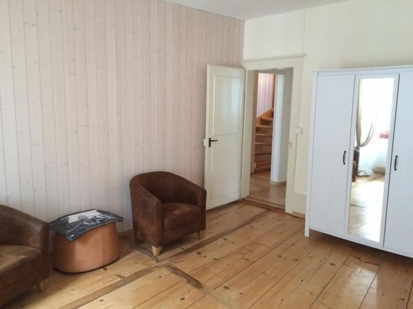 À louer - Magnifique triplex de 2.5 pièces au coeur du centre historique d'Ollon (VD) 8