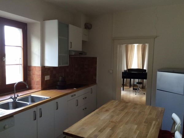 À louer - Magnifique triplex de 2.5 pièces au coeur du centre historique d'Ollon (VD) 4