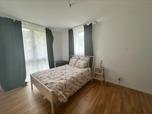 À louer - Très bel appartement neuf de 1.5 pièces au coeur de l'écoquartier de Marly (FR) 6