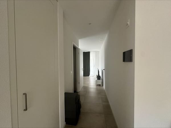 À louer - Très bel appartement neuf de 1.5 pièces au coeur de l'écoquartier de Marly (FR) 7