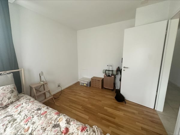 À louer - Très bel appartement neuf de 1.5 pièces au coeur de l'écoquartier de Marly (FR) 5