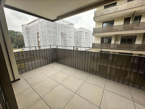 À louer - Très bel appartement neuf de 1.5 pièces au coeur de l'écoquartier de Marly (FR) 4
