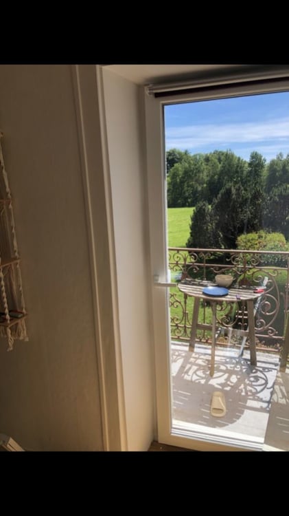 Magnifique appartement 2.5p à Savigny 8