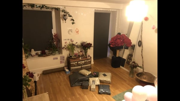 Magnifique appartement 2.5p à Savigny 3