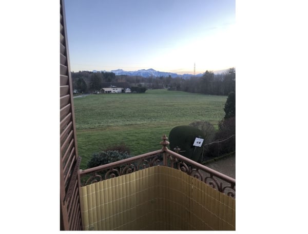 Magnifique appartement 2.5p à Savigny 7