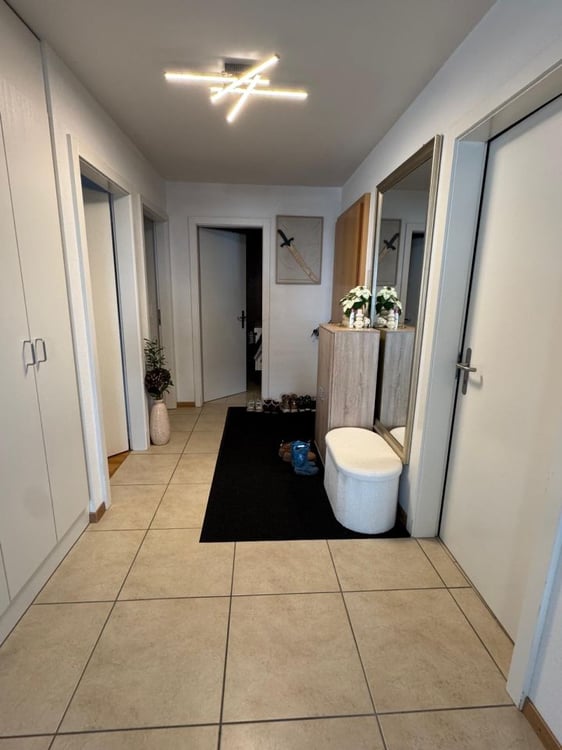 Magnifique appartement 2.5p à Villars sur Glane 9