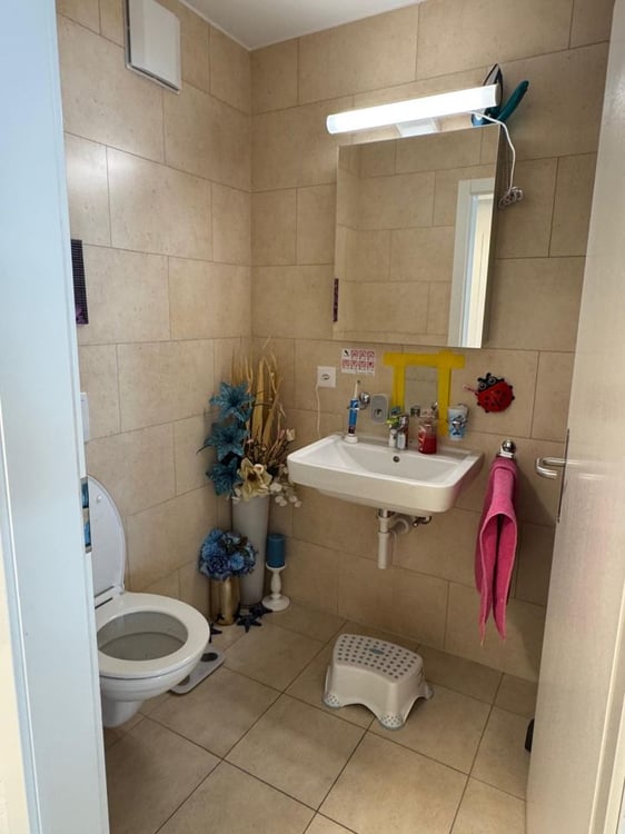 Magnifique appartement 2.5p à Villars sur Glane 6