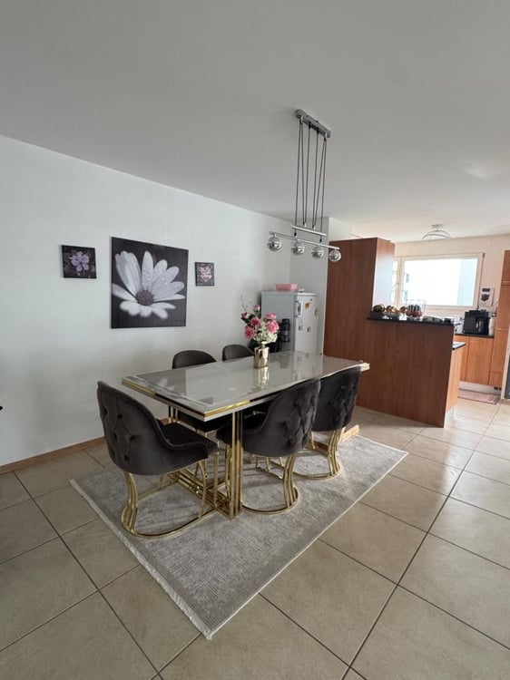 Magnifique appartement 2.5p à Villars sur Glane 1