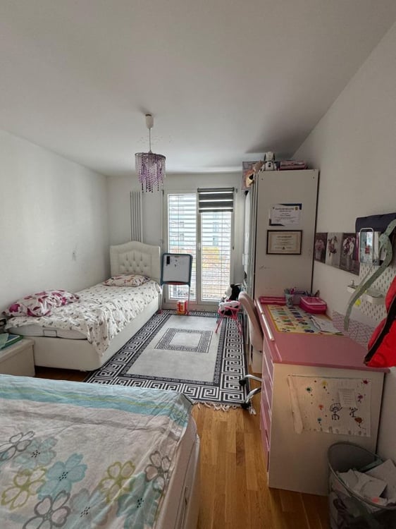 Magnifique appartement 2.5p à Villars sur Glane 7