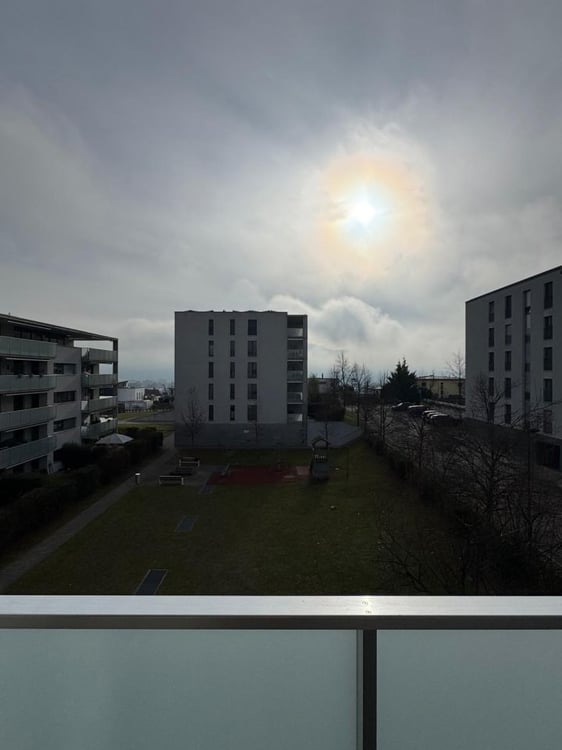 Magnifique appartement 2.5p à Villars sur Glane 11