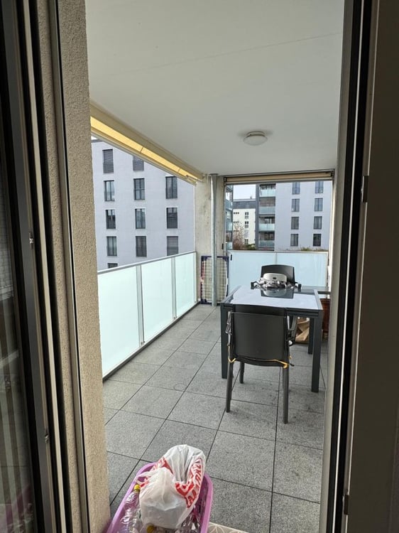 Magnifique appartement 2.5p à Villars sur Glane 10