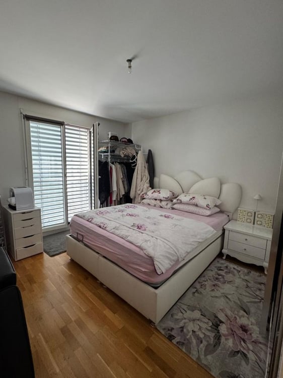 Magnifique appartement 2.5p à Villars sur Glane 5